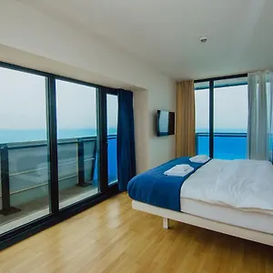Апартаменты Premium With Sea View, Батуми